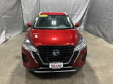 Used 2022 Nissan Kicks SV image 2