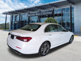 Used 2021 Mercedes-Benz E 350 4MATIC Sedan image 4