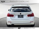 Used 2017 BMW 330i xDrive Wagon image 4