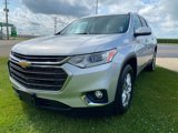 Used 2021 Chevrolet Traverse LT image 3