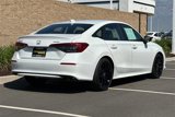 Used 2022 Honda Civic Sport image 4