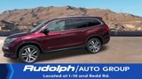 Used 2018 Honda Pilot Elite image 3