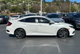 Used 2020 Honda Civic Sport image 2