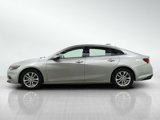 Used 2016 Chevrolet Malibu LT image 2