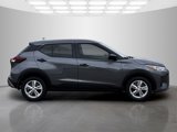 New 2024 Nissan Kicks S w/ Interior Electronics Package image 4