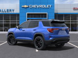 New 2025 GMC Terrain Elevation w/ Elevation Premium Package image 3