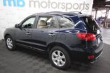Used 2007 Hyundai Santa Fe SE image 3