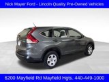 Used 2012 Honda CR-V LX image 4