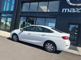 Used 2017 Chevrolet Cruze LS image 2