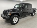 Used 2020 Jeep Gladiator Sport w/ Quick Order Package 23S image 6