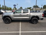 Used 2023 Chevrolet Colorado Trail Boss w/ Technology Package image 2