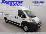 Used 2021 RAM ProMaster 2500 w/ Convenience Group image 3
