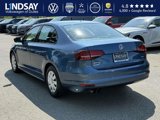 Used 2016 Volkswagen Jetta S image 4
