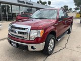 Used 2013 Ford F150 XLT w/ Luxury Equipment Group image 2