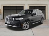 Used 2022 BMW X3 sDrive30i w/ Convenience Package w/ZPA image 3