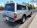 Used 2000 Toyota Tacoma 4x4 Regular Cab image 5