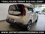 Certified 2020 Kia Soul EX w/ Option Group 015 image 3