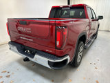 New 2025 GMC Sierra 1500 SLT w/ SLT Convenience Package image 6