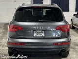 Used 2013 Audi Q7 3.0T Premium Plus w/ Premium Plus Pkg image 5