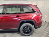 New 2025 Jeep Grand Cherokee Altitude image 4