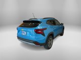 New 2025 Chevrolet Trax LT image 5