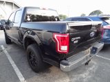Used 2017 Ford F150 XLT image 3