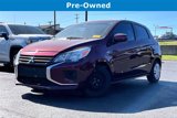 Used 2021 Mitsubishi Mirage image 2