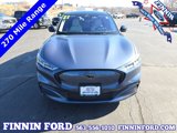 Used 2021 Ford Mustang Mach-E Premium image 2