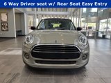 Used 2020 MINI Cooper 2-Door Hardtop w/ Storage Package image 3
