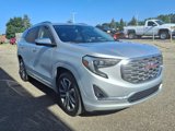 Used 2018 GMC Terrain Denali w/ Comfort Package image 3