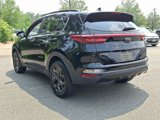 Used 2021 Kia Sportage S image 4