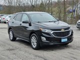 Used 2019 Chevrolet Equinox LT w/ Driver Convenience Package image 3