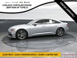 Used 2019 Audi A6 3.0T Premium Plus w/ Premium Plus Package image 4