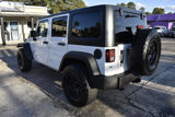 Used 2015 Jeep Wrangler Unlimited Sport w/ Max Tow Package image 3
