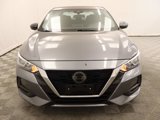 Used 2022 Nissan Sentra SV image 4