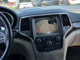 Used 2014 Jeep Grand Cherokee Limited w/ Trailer Tow Group IV image 4