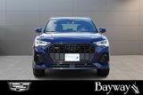 Used 2022 Audi Q3 2.0T Premium Plus w/ Premium Plus Package image 2