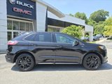 Used 2024 Ford Edge ST-Line image 2