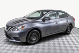 Used 2019 Nissan Sentra S image 4