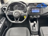 Used 2023 Nissan Versa S w/ Trunk Package image 4