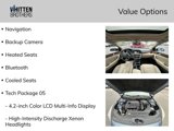 Used 2015 Hyundai Sonata Limited w/ Option Group 05 image 4