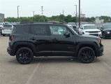 Used 2018 Jeep Renegade Altitude w/ UConnect 8.4 Nav Group image 2
