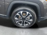 Certified 2022 Jeep Compass Limited image 4