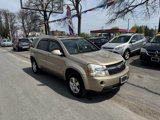 Used 2008 Chevrolet Equinox LT image 2