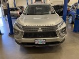 Used 2023 Mitsubishi Eclipse Cross LE image 2