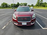 Used 2017 GMC Acadia Limited SLT image 2