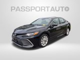 Used 2023 Toyota Camry LE image 2