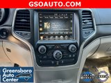 Used 2015 Jeep Grand Cherokee Overland image 6