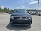 Used 2019 Volkswagen Tiguan SEL R-Line image 2