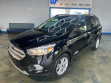 Used 2018 Ford Escape SEL image 5
